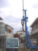 注文住宅　地盤改良工事　東京都葛飾区 (2).jpg