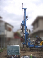 注文住宅　地盤改良工事　東京都葛飾区 (3).jpg