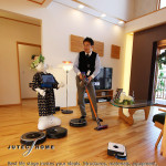 ルンバとブラーバ (4)