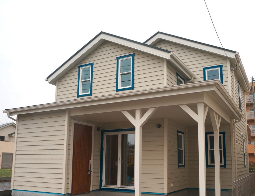 カリフォルニアスタイル