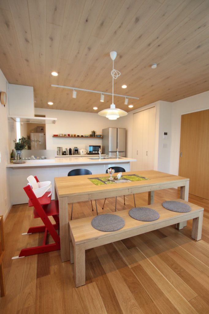 北欧ナチュラルインテリア