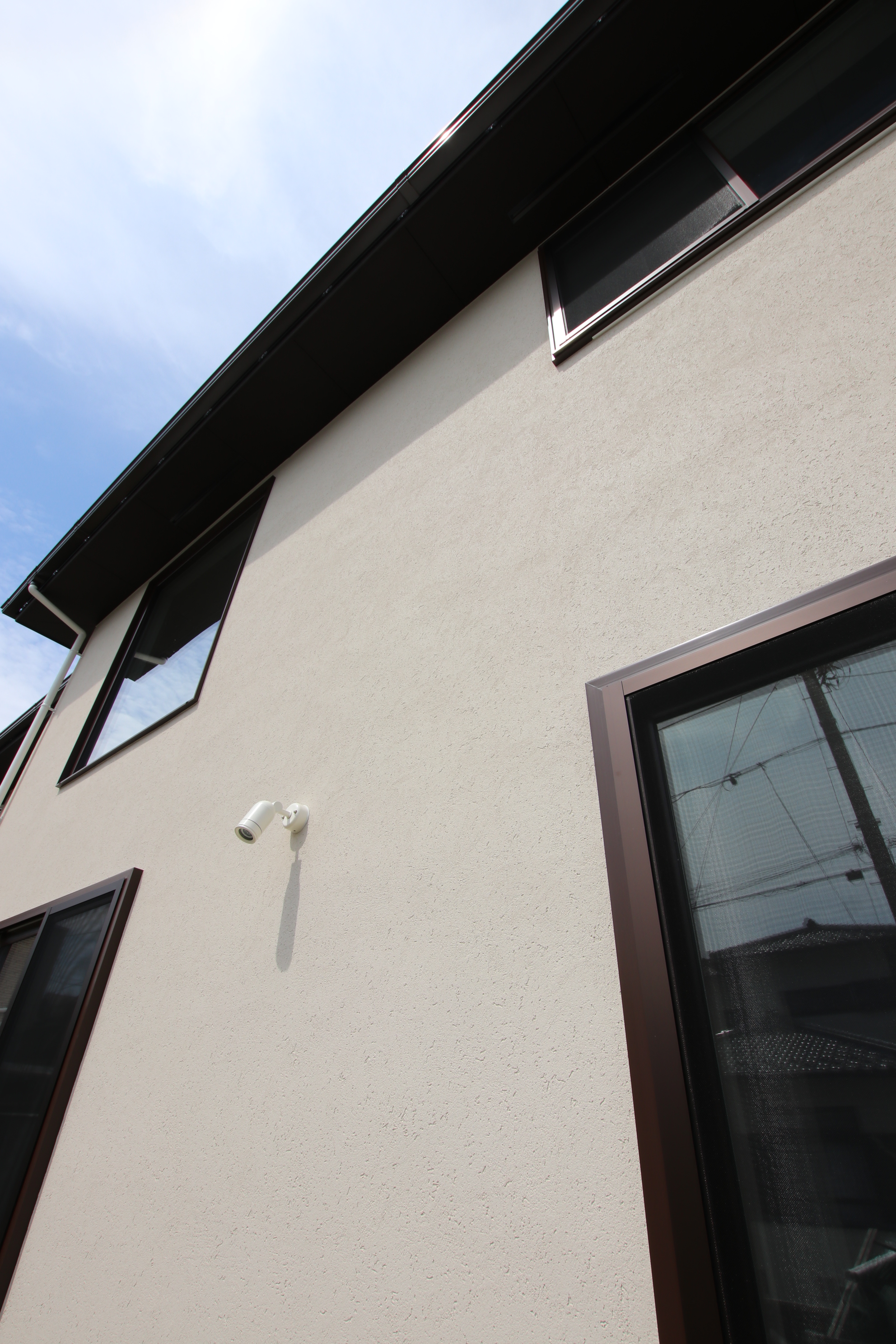 「ウェルダンノーブルハウス 塗り壁」の画像検索結果